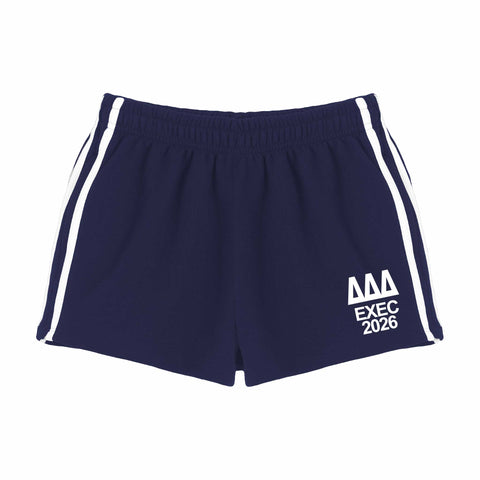 Blueprint Exec Sorority Shorts