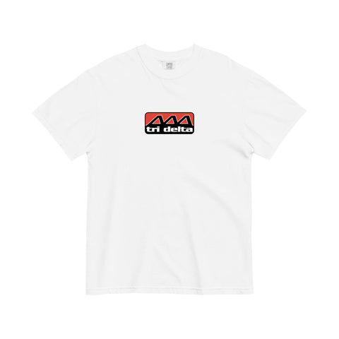 Floorlift Sorority Baby Tee