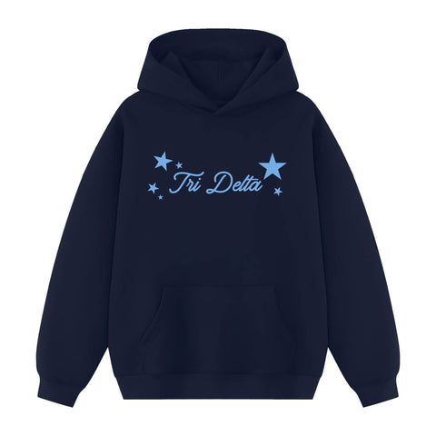 Sweet Dreams Sorority Hoodie