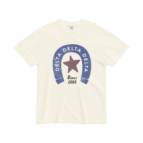 Good Fortune Sorority Unisex Tee