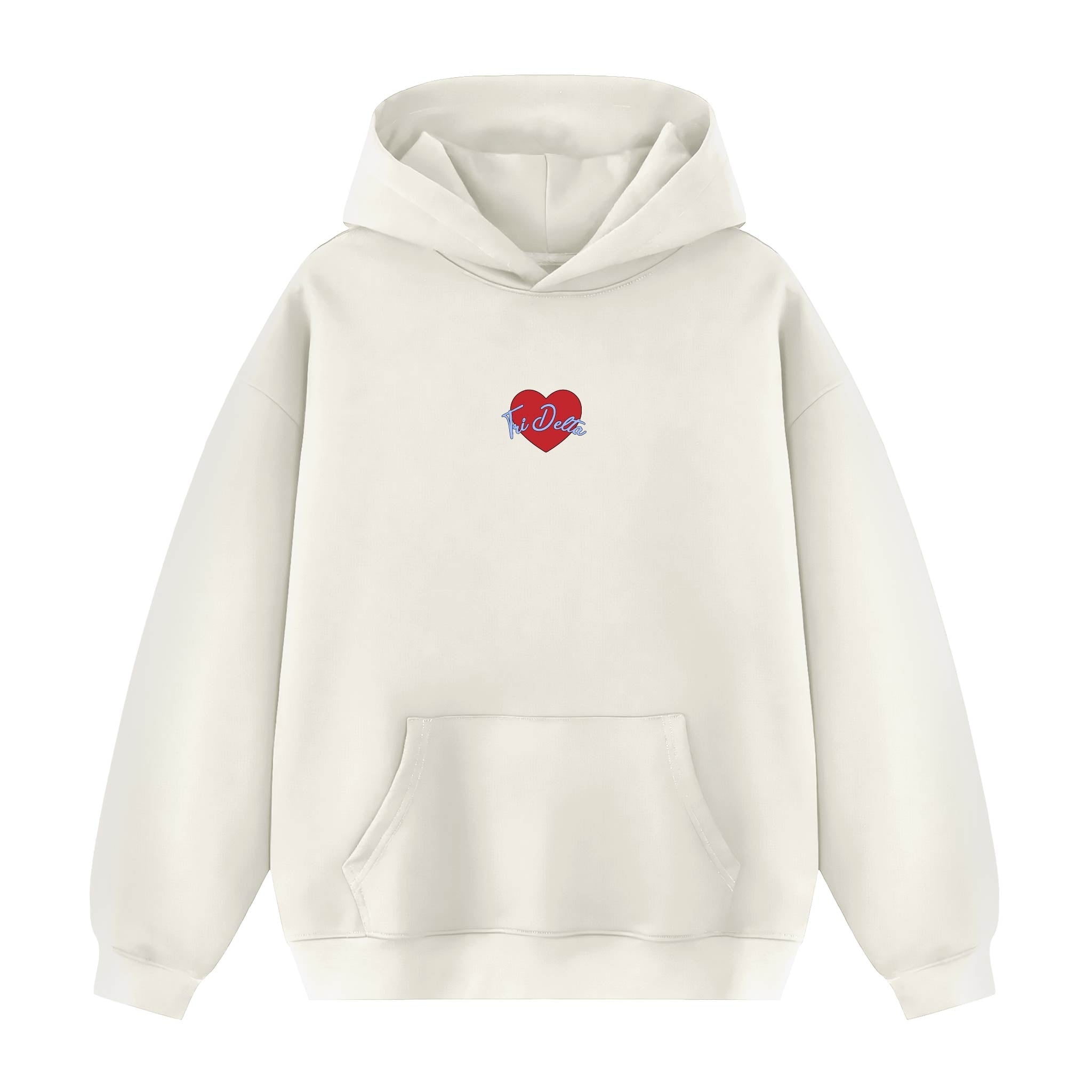 Heart to Heart Sorority Hoodie – The Hang Loose Hut