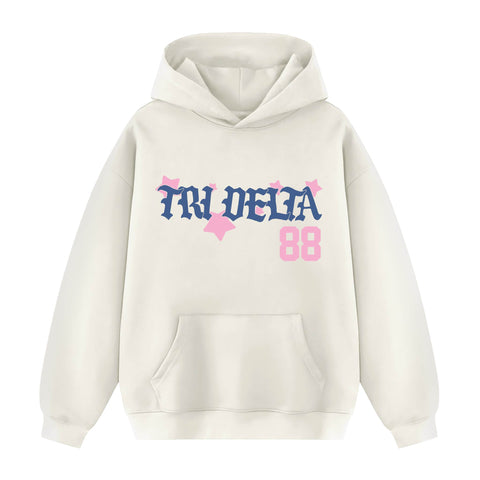 Dreamcaster Sorority Hoodie