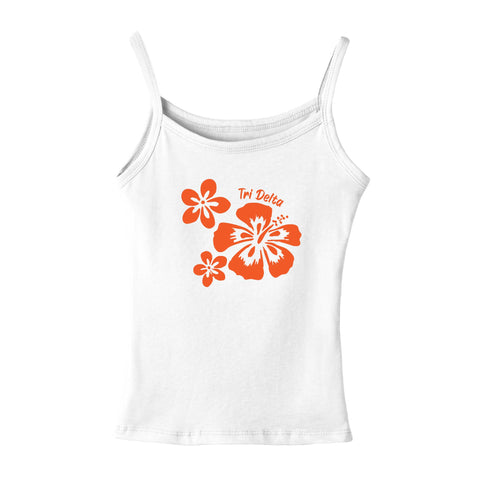 Aloha Sorority Tank