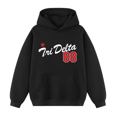 First Pick Sorority Hoodie