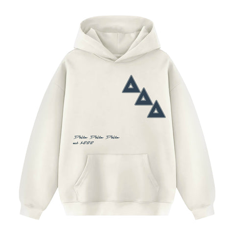 Varsity Dreams Sorority Hoodie