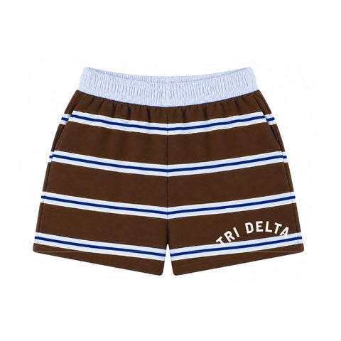 Baseline Sorority Shorts