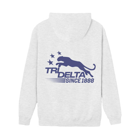 Final Stretch Sorority Hoodie