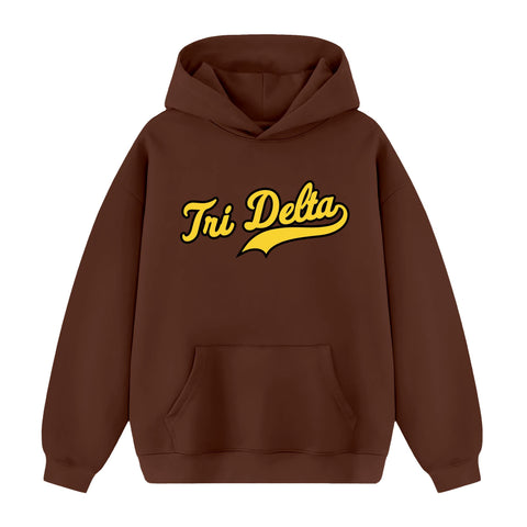 Crosstown Sorority Hoodie