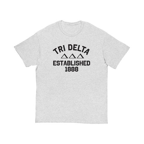 Farside Sorority Unisex Tee