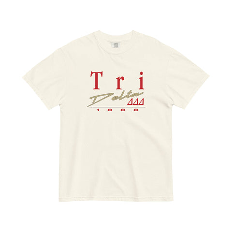 Year Book Sorority Unisex Tee