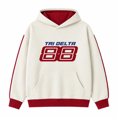 Relay Sorority Hoodie