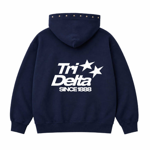 Ground Control Sorority Hoodie