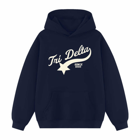 Stardom Sorority Hoodie