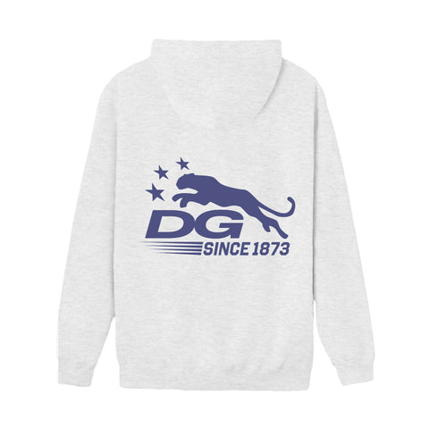 Final Stretch Sorority Hoodie