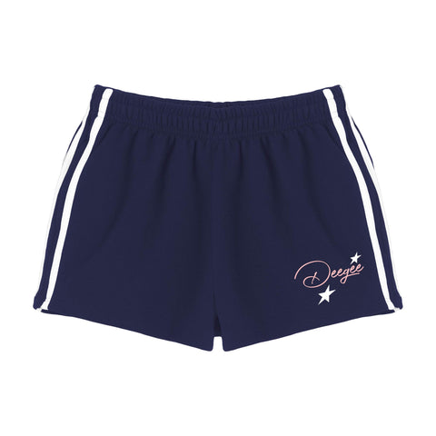 Counting Stars Sorority Shorts