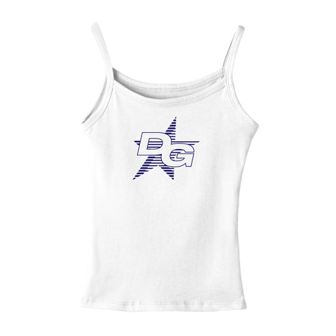 Track Star Sorority Tank