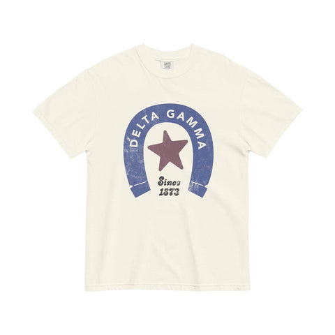 Good Fortune Sorority Unisex Tee