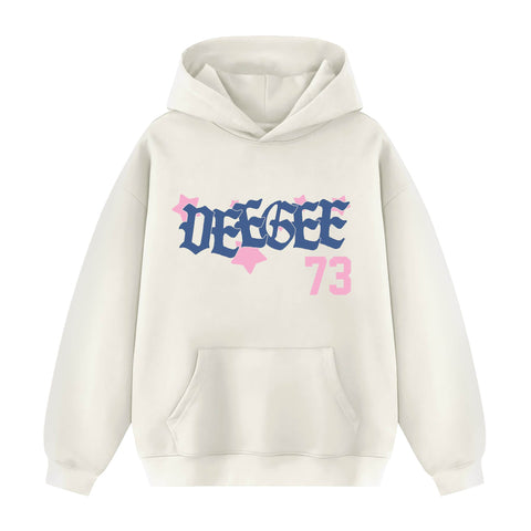 Dreamcaster Sorority Hoodie