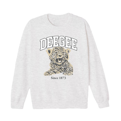 Cub Club Sorority Crewneck