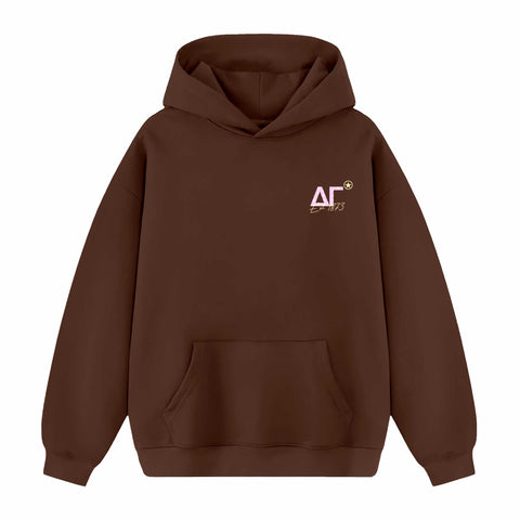 Rosewood Sorority Hoodie