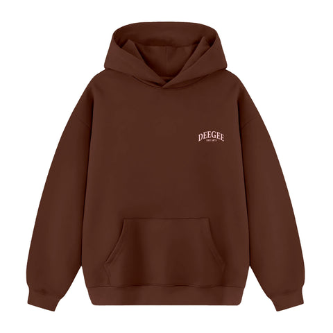 Wild Love Sorority Hoodie