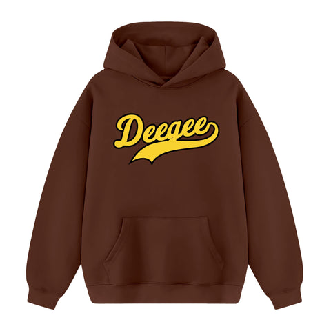 Crosstown Sorority Hoodie