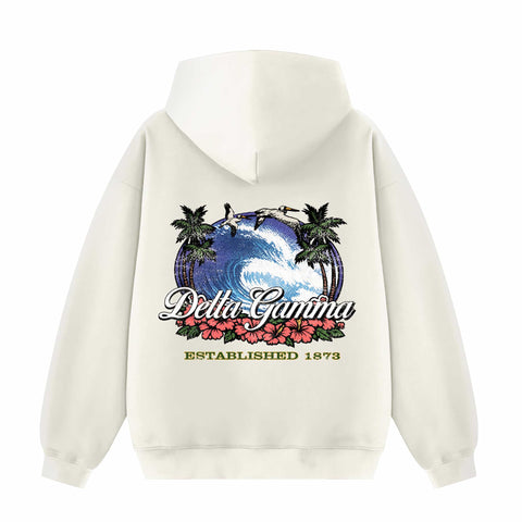 North Shore Sorority Hoodie