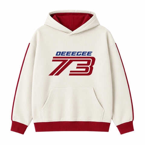 Relay Sorority Hoodie