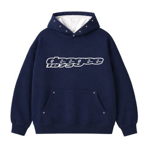 Galaxy View Hoodie