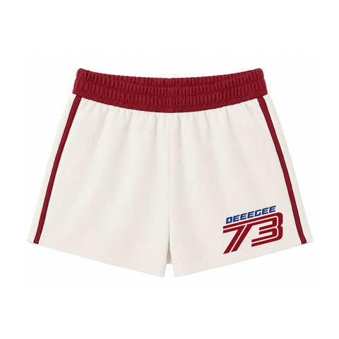 Relay Sorority Shorts