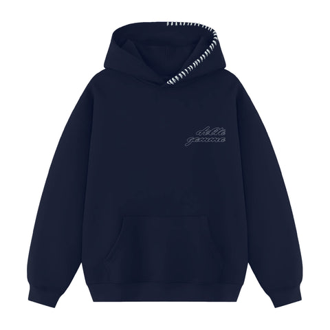 Polaris Hood Stitch Sorority Hoodie