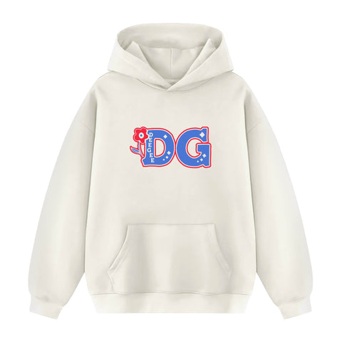 Desert Flower Sorority Hoodie