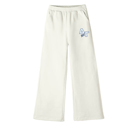 Skype Me Sorority Flare Sweats