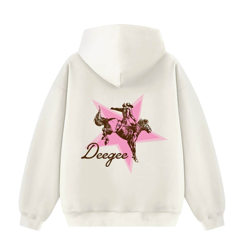 Rodeo Star Sorority Hoodie
