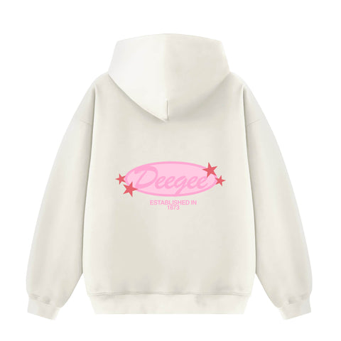 Sugar Star Sorority Hoodie