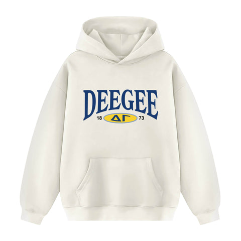 Foundry Sorority Hoodie