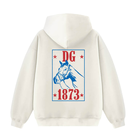 Giddy Up Sorority Hoodie