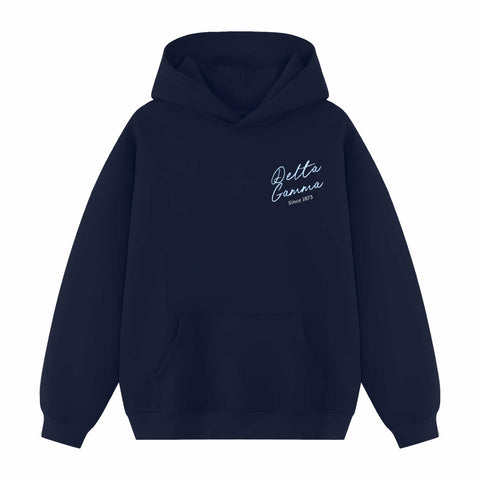 Capsize Sorority Hoodie