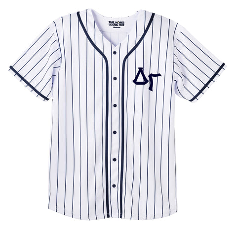 Ballpark Sorority Baseball Jersey