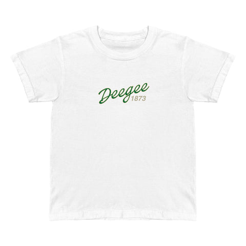 Sign Painter Sorority Baby Tee