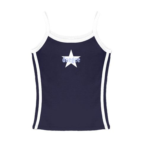 Center Stage Sorority Tank