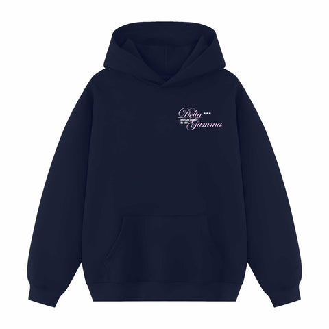 Cosmopolitan Sorority Hoodie