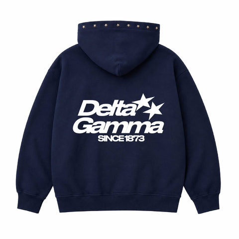Ground Control Sorority Hoodie