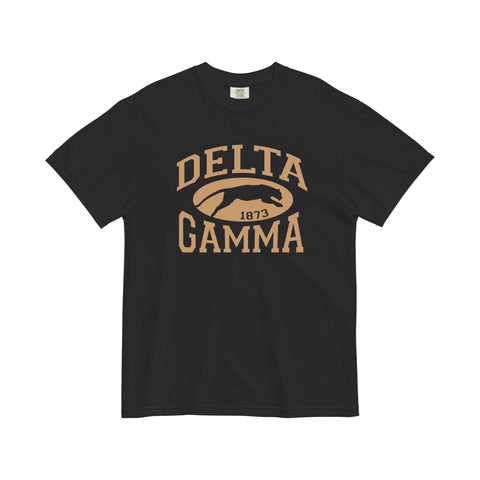 Overdrive Sorority Unisex Tee