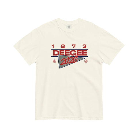 Pickup Game Sorority Unisex Tee