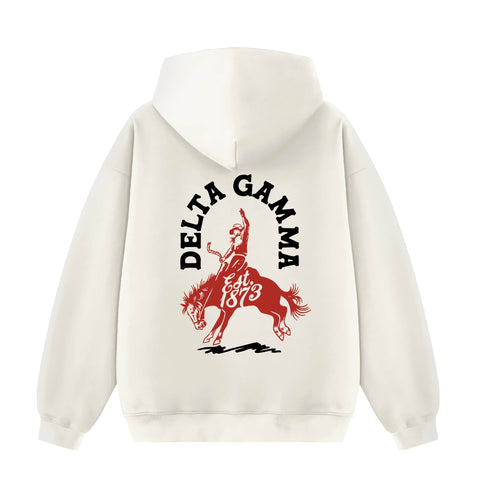 Heartland Sorority Hoodie