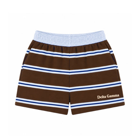 Back Bay Shorts