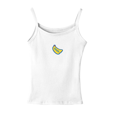 "Going Bananas" Sorority Tank