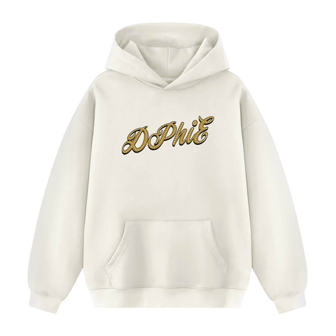Letterbox Sorority Hoodie