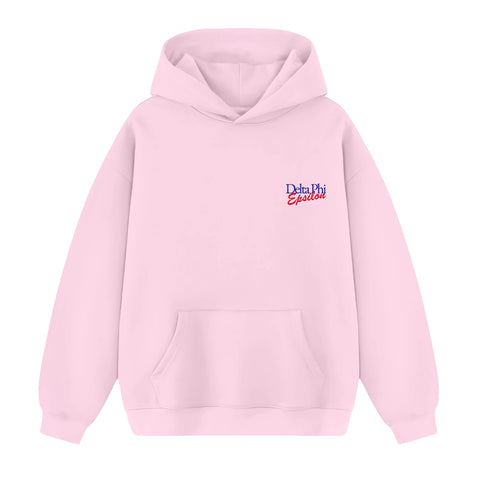 Storytime Sorority Hoodie